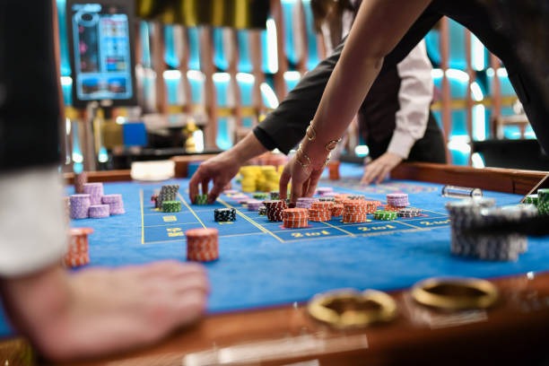 tor66 Live Roulette
